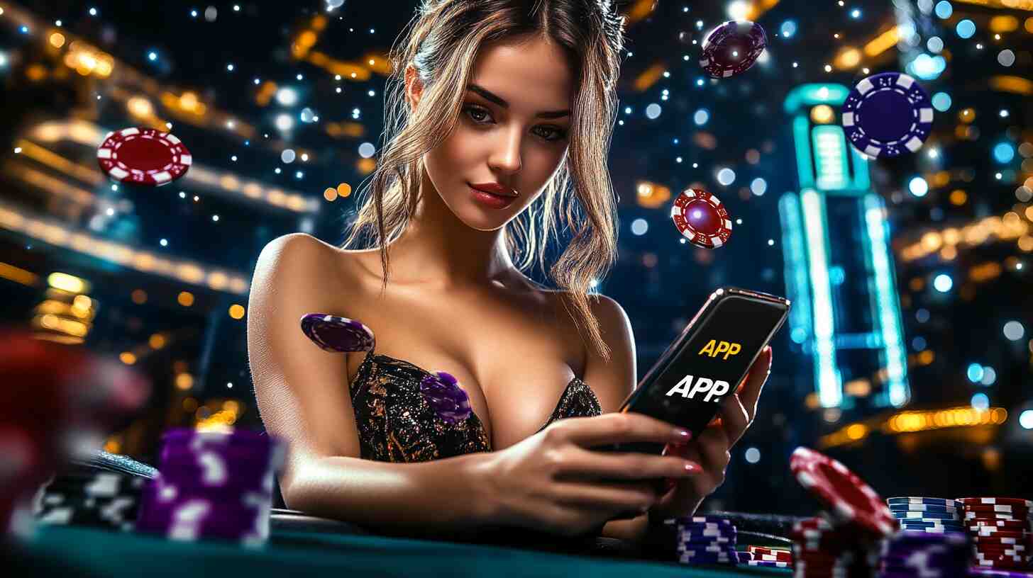299BET Casino App – Wherever You Go, It Goes
                              
