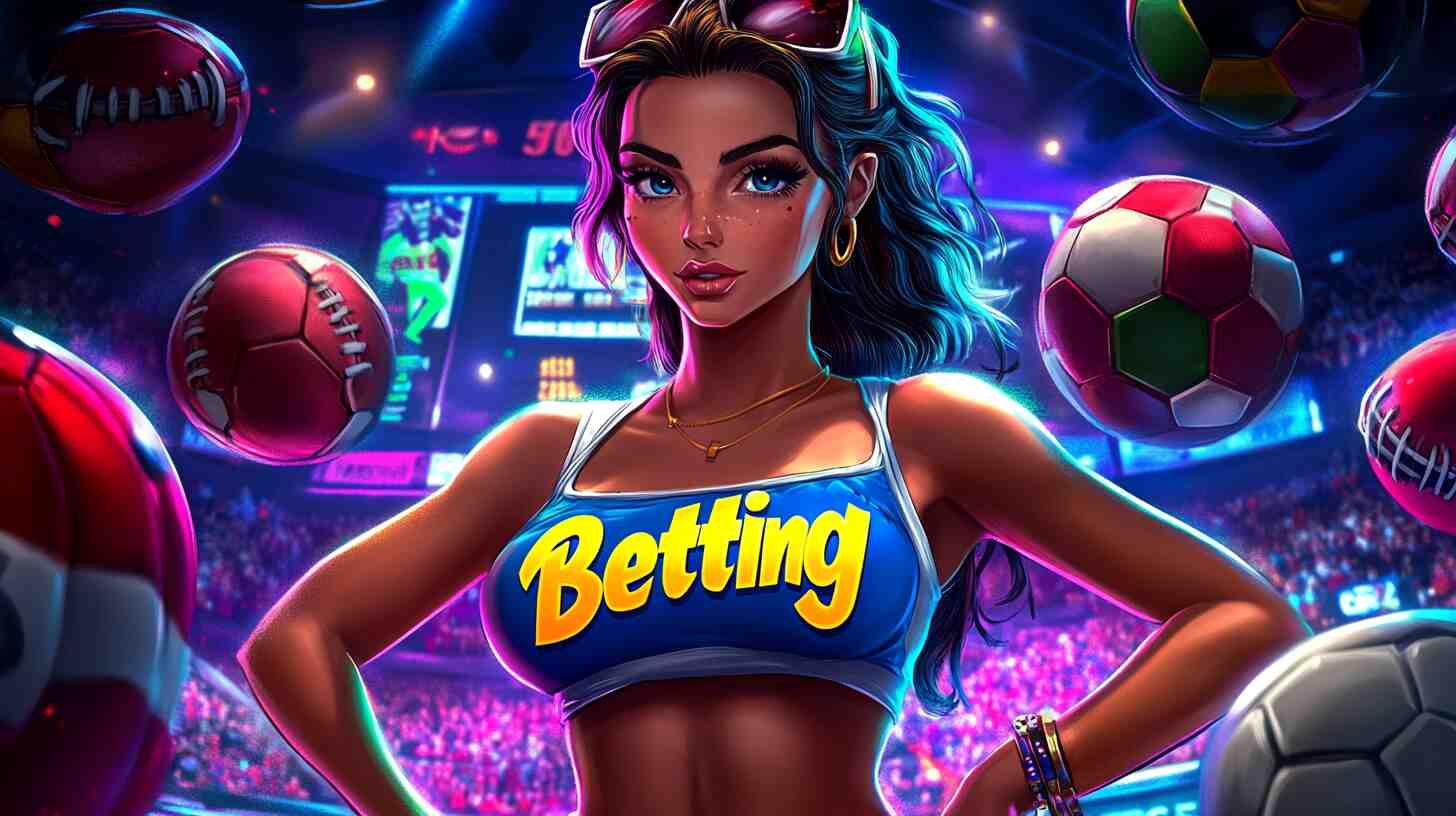 Secure Betting Ground – Casino 299BET
                              