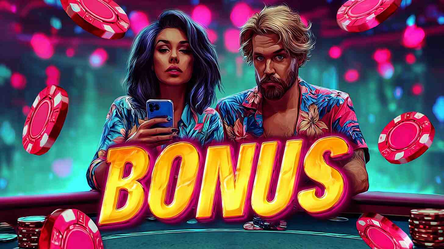 Casino 299BET Bonus – All Yours on Signup
                              