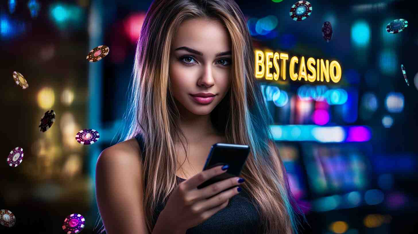 Your Next Win Starts at 299BET Casino
                              