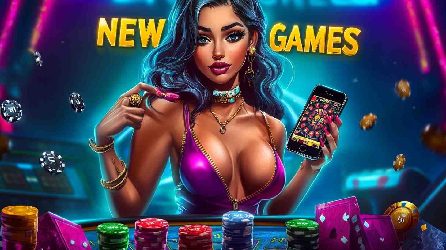 Adventure Starts with Casino 299BET Games
                              